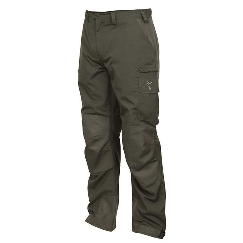 Fox Collection HD Green Trouser