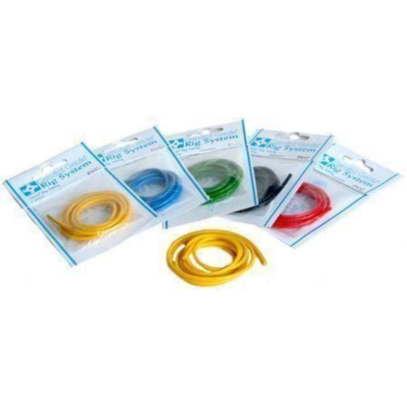 Gemini Rig Tubing Silicone 1.5mm