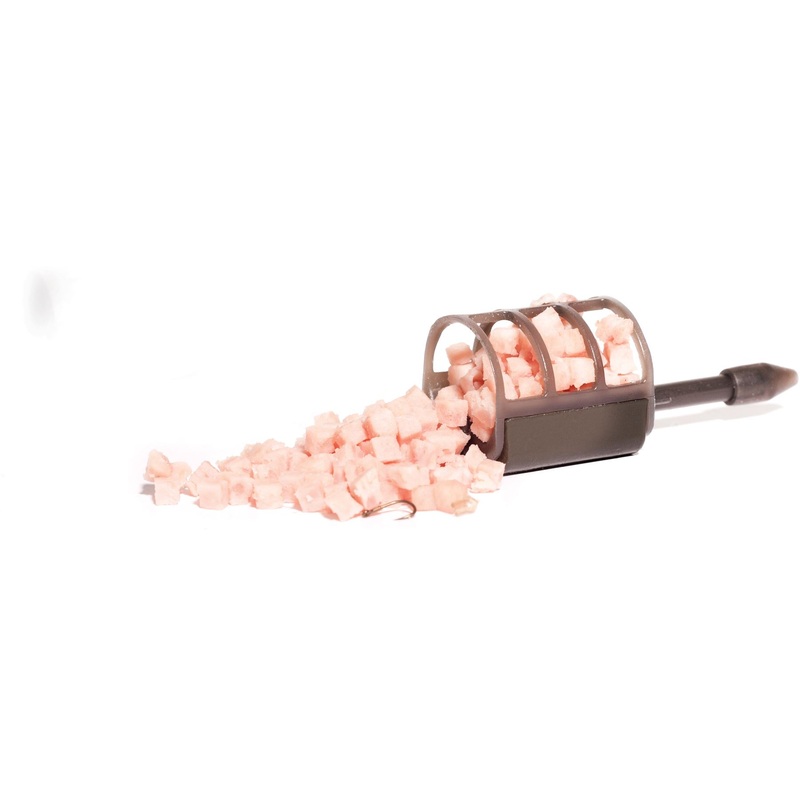 MAP Quick Change Cage Feeder Large 30g
