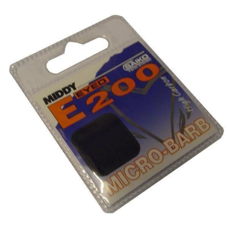 Middy E200 Micro Barb