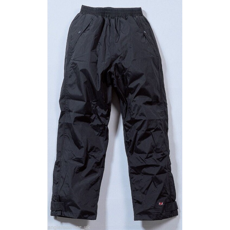 Ocean Breathable Trousers 10-12