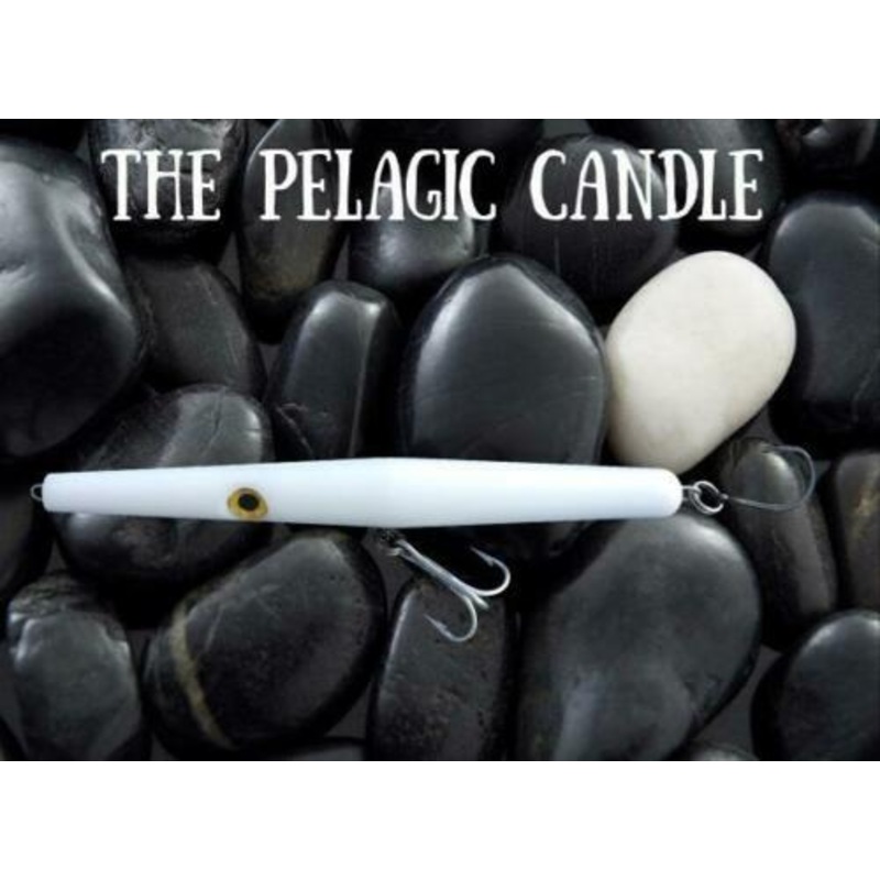 Samson Lures Pelagic Candle