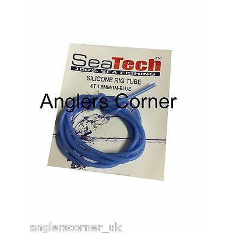 SeaTech Silicone