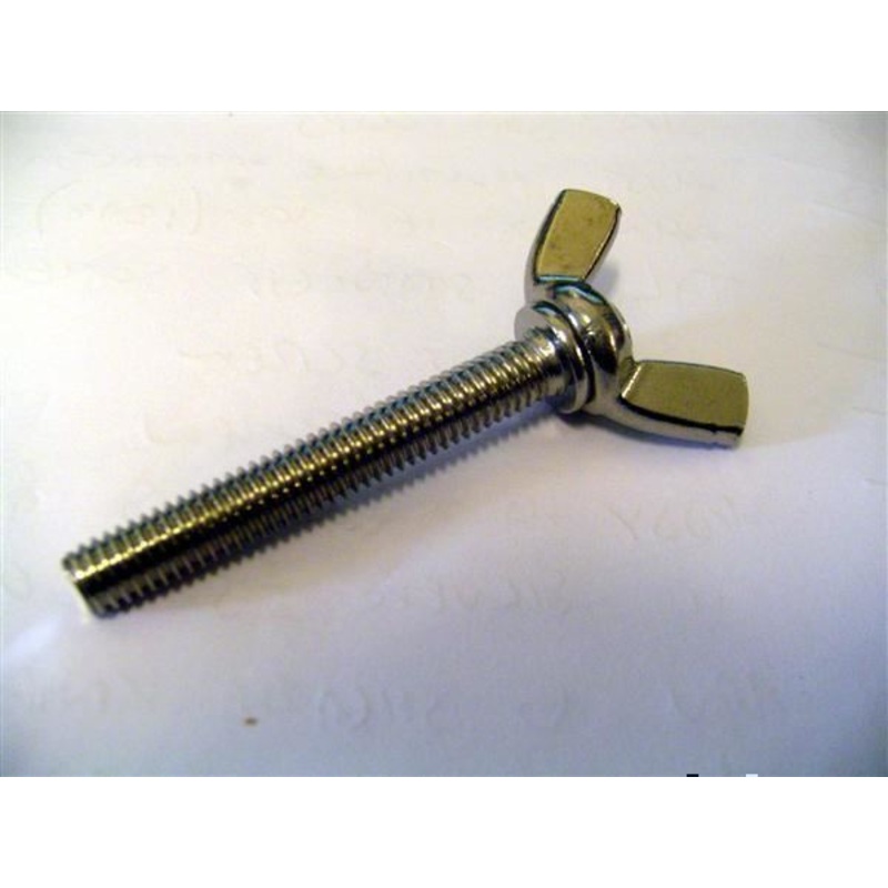Talon Stainless Screw
