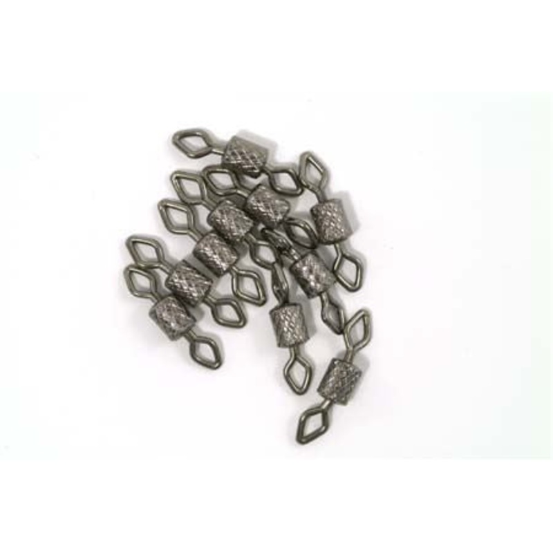 TronixPro Rolling Swivels Diamond Eye