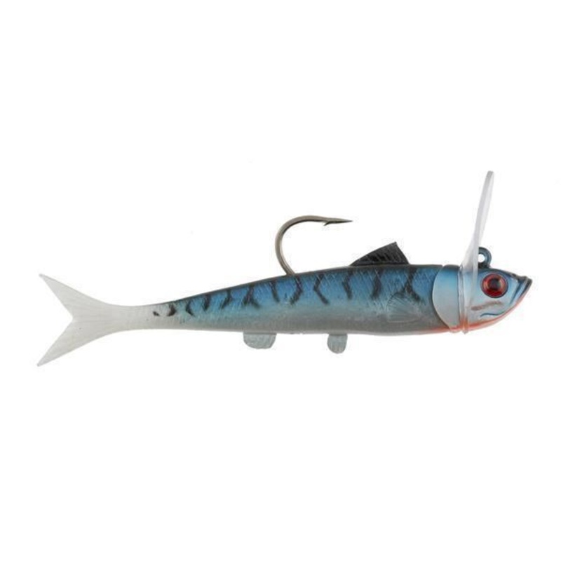 Berkley Power Manic Shad