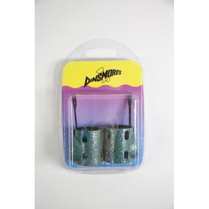 Dinsmores Zeppellin Feeder 27g