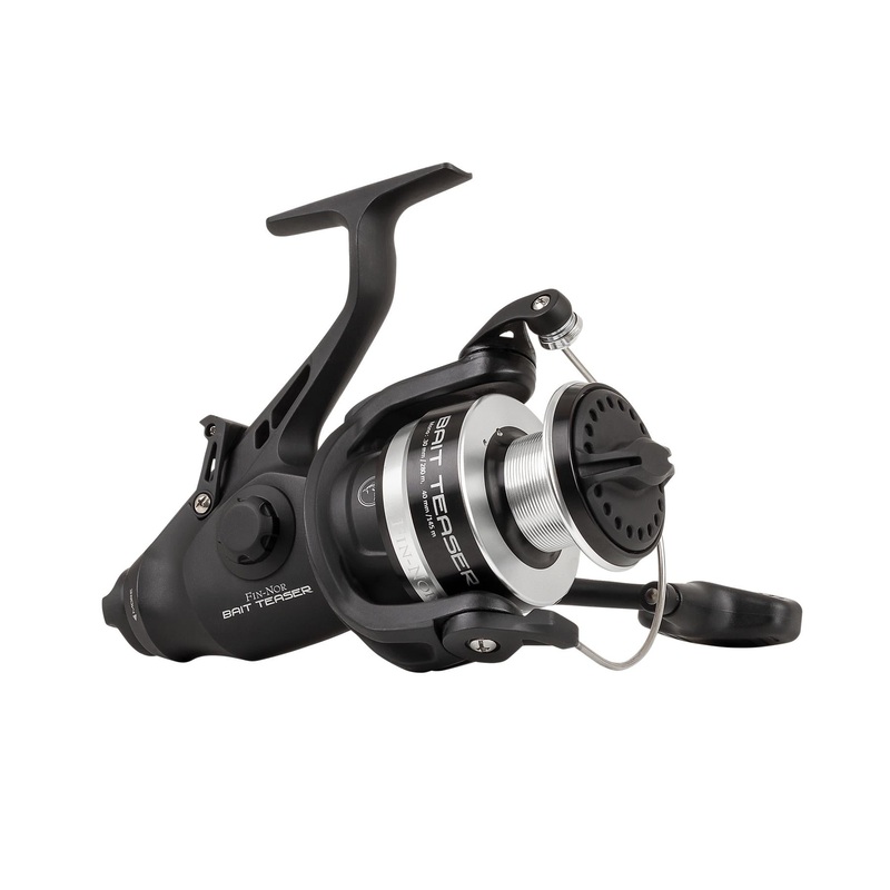 Fin-Nor Bait Teaser FS 60