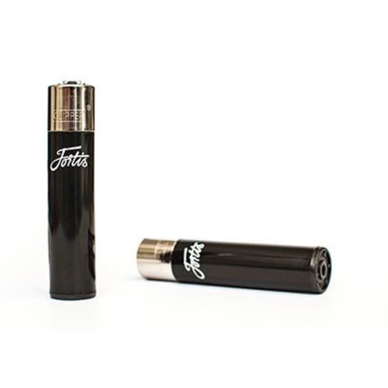 Fortis Flipper Lighter