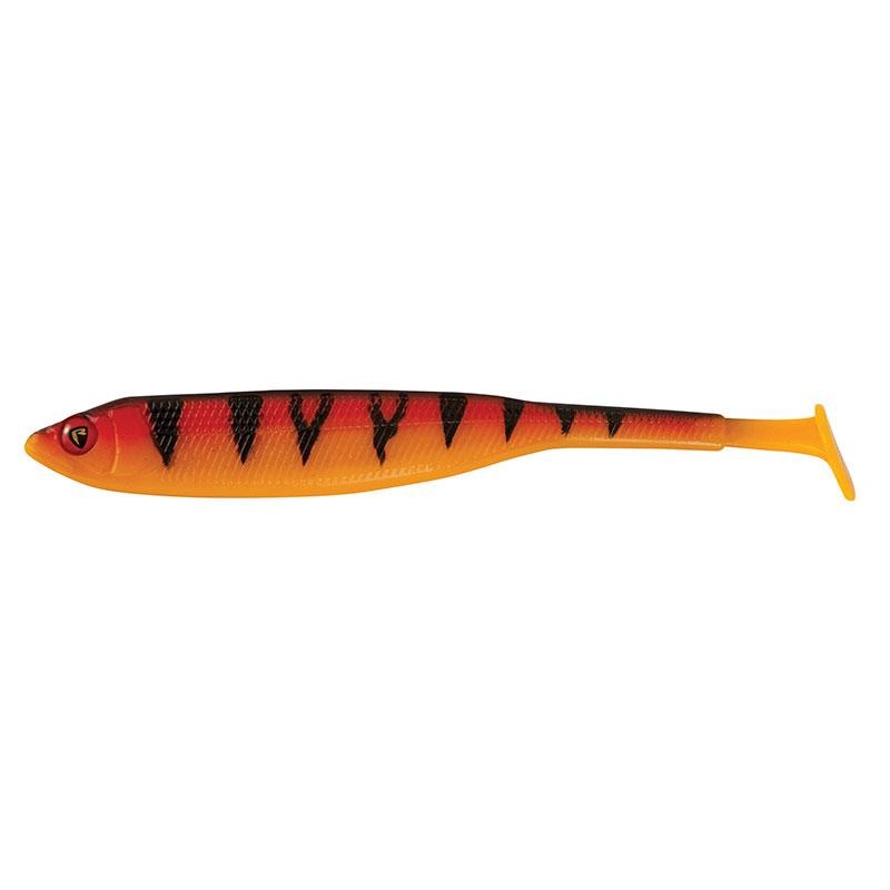 Fox Rage Tiddler Fast 18cm Hot Tiger