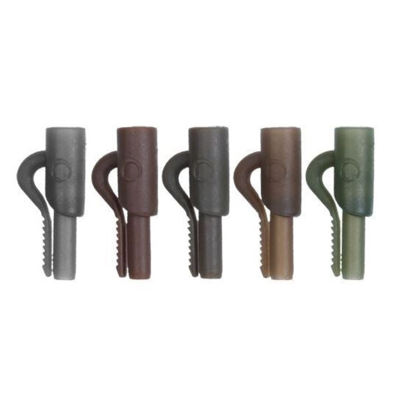 Gardner Covert Lead Clips