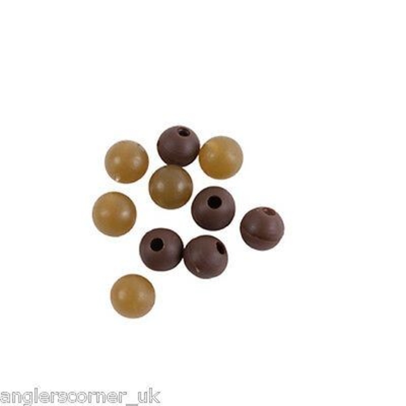 Korum Rubber Beads