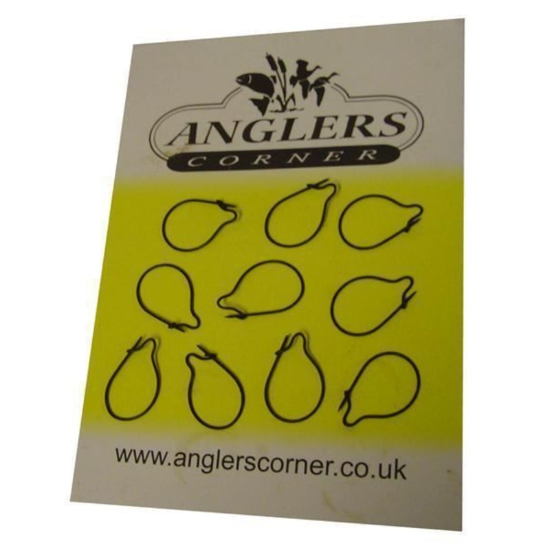 Maggot Clips 20mm