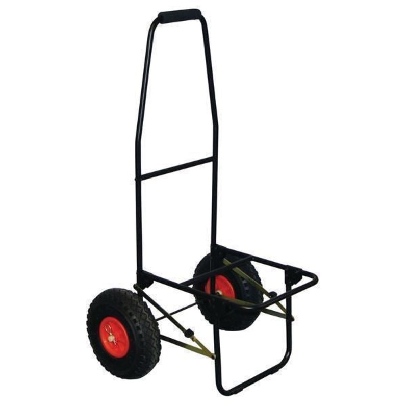 Shakespeare Tackle and SeatBox Trolley