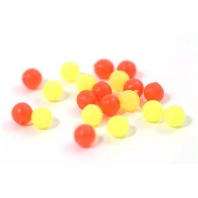 TronixPro Round Beads Colour