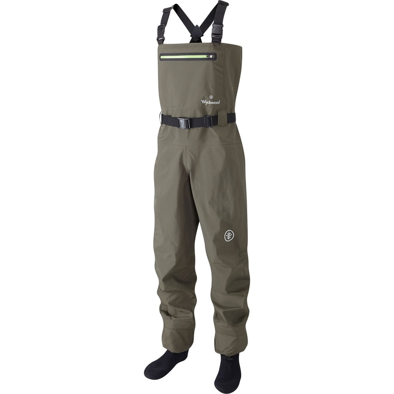 Wychwood Source Waders