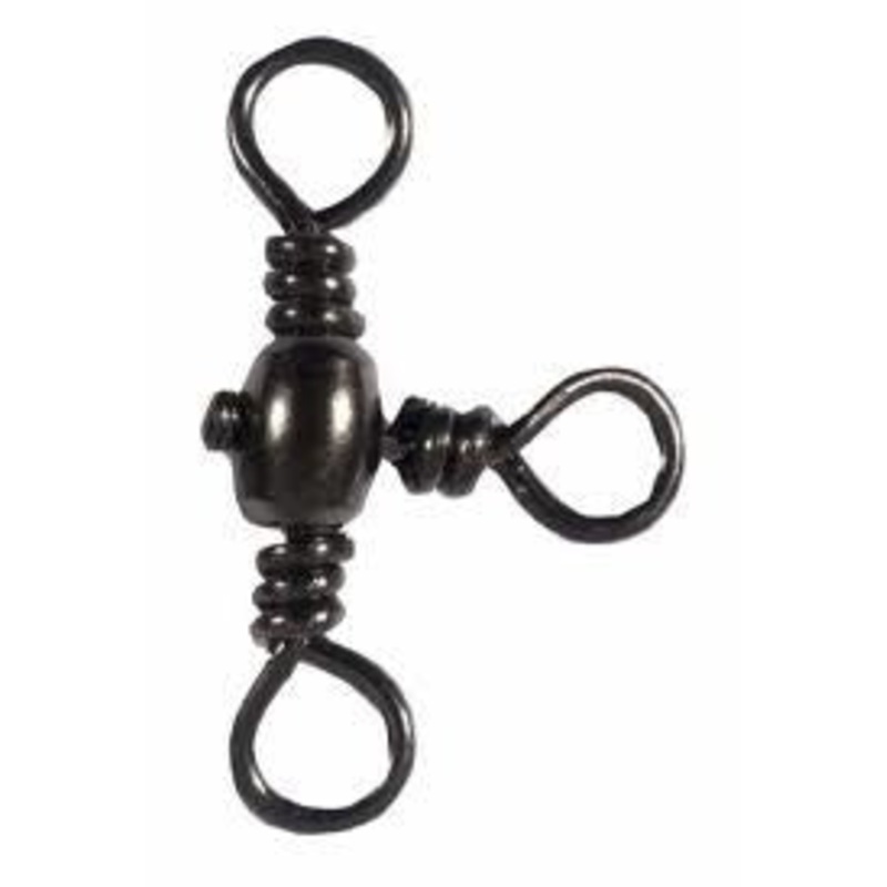 3-Way Swivel 12