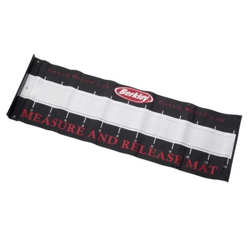 Berkley Measure Release Matt 1200mm
