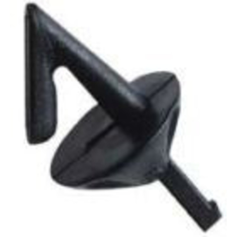 Breakaway Impact Shield Black 4