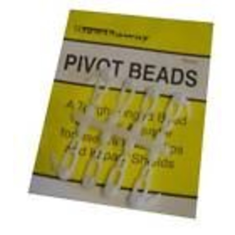 Breakaway Pivot Bead