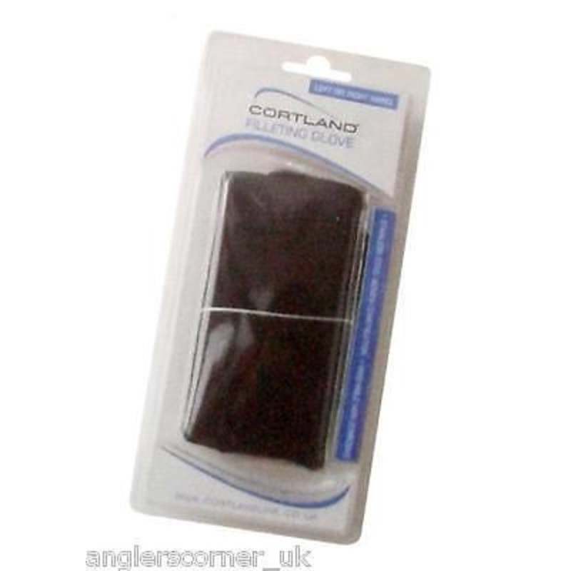 Cortland Filleting Glove
