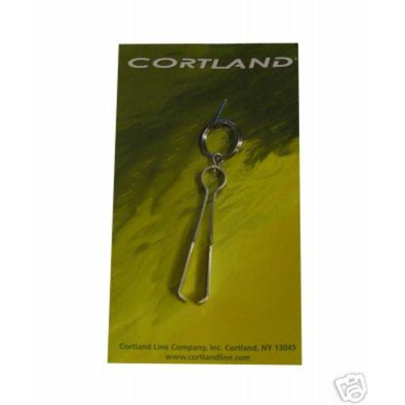 Cortland Line Clipper