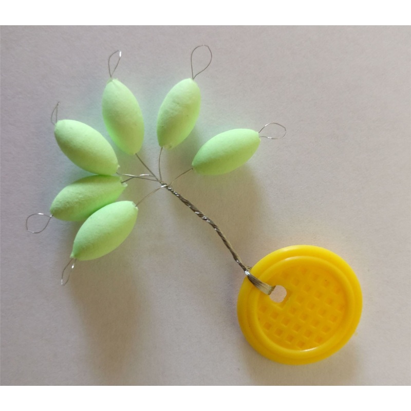 Evia Asari Glow Float Stopper L FY