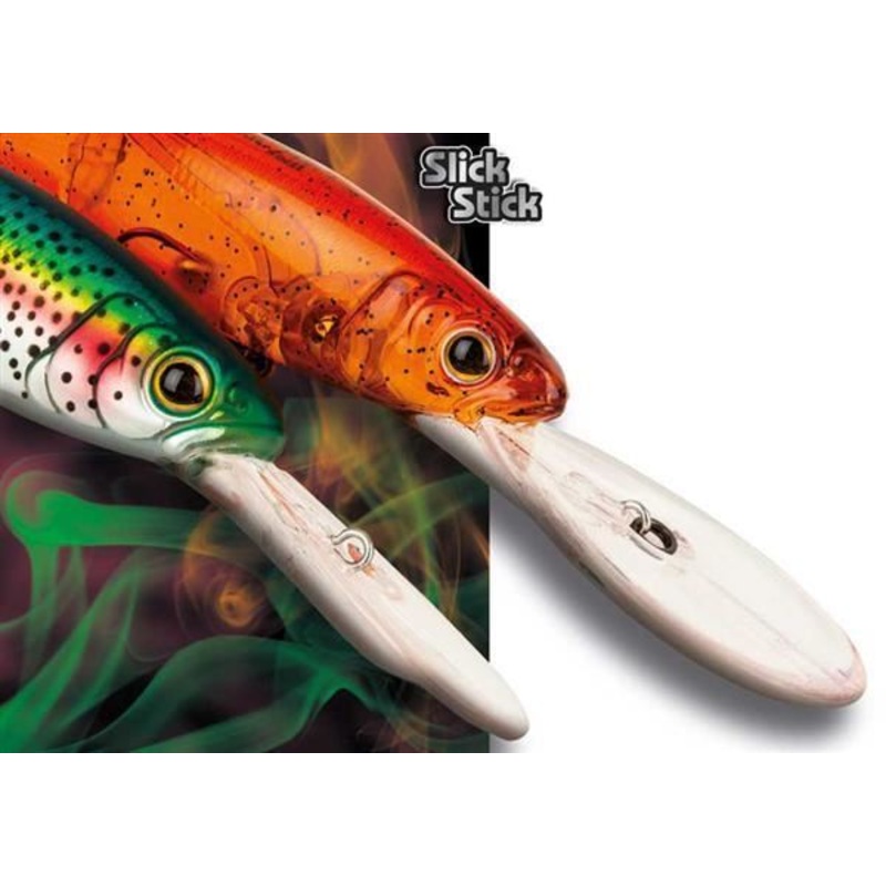 Fox Rage Slick Stick DR Floating - 6cm