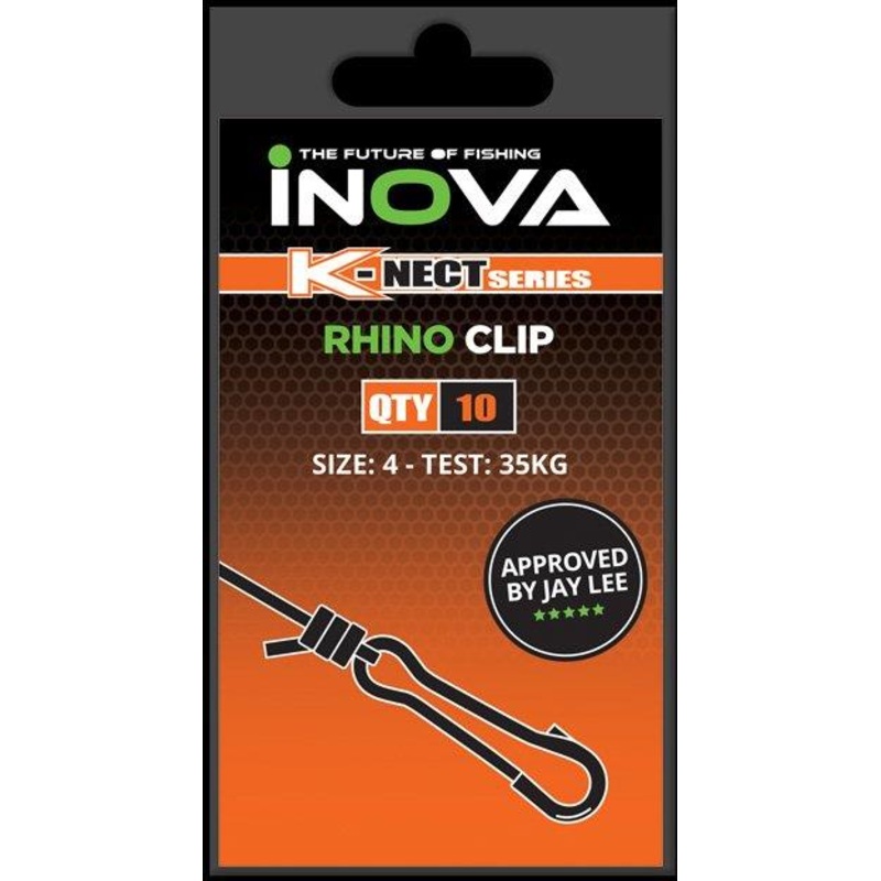Inova Rhino Clip