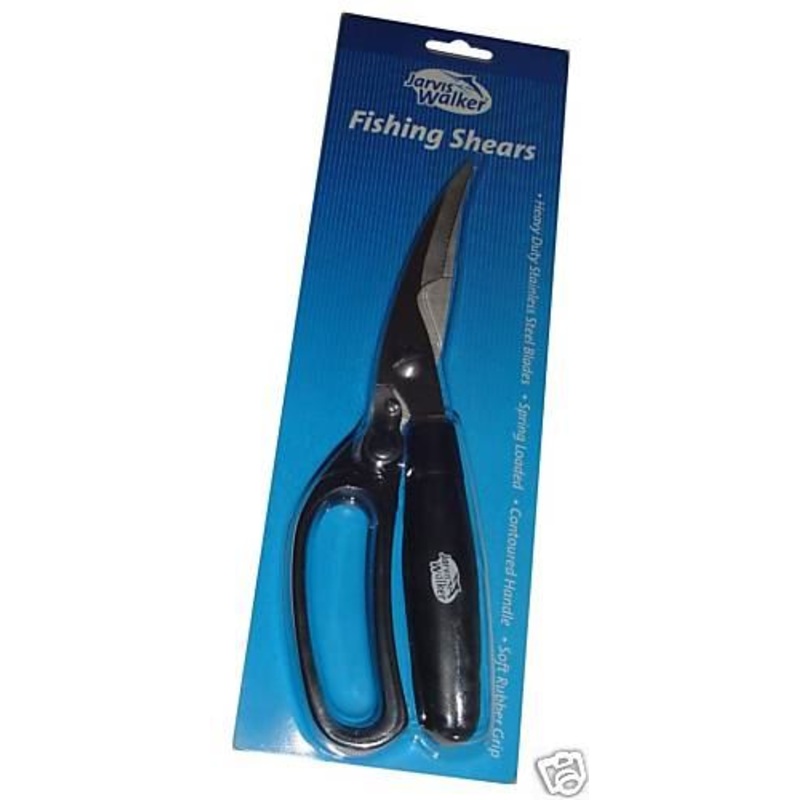Jarvis Walker Fishing Shears