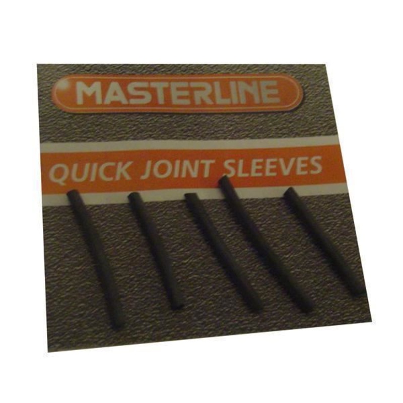 Masterline Quick Joint Sleeve
