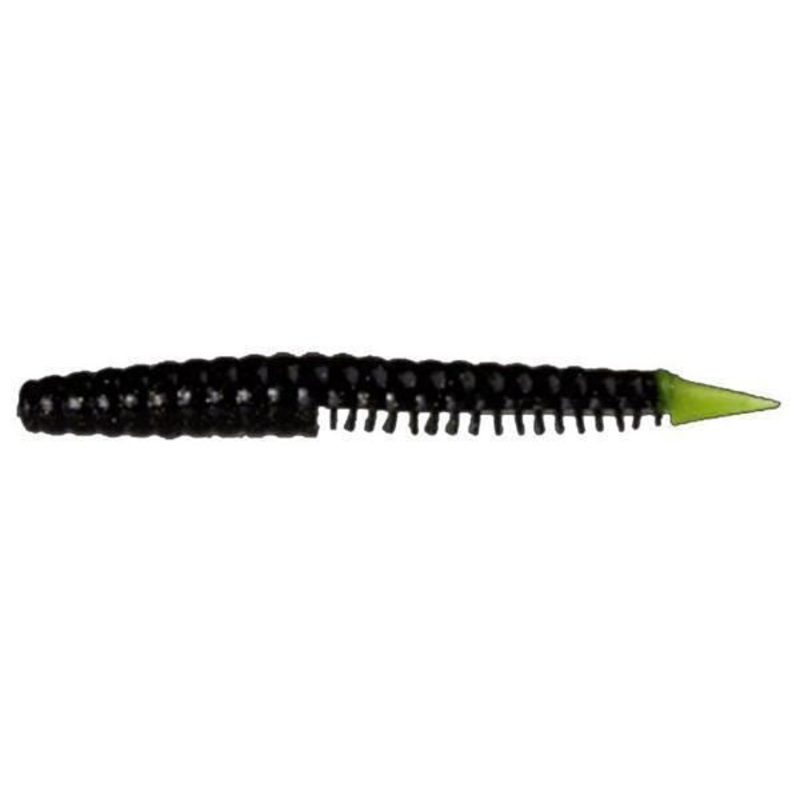 Molix Sidus 120 4.5in Killer Black Chart