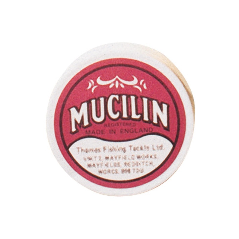 Mucilin Line Grease
