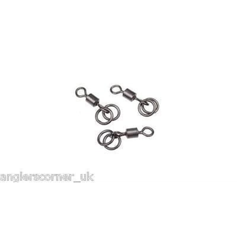 Nash Double Ring Swivel