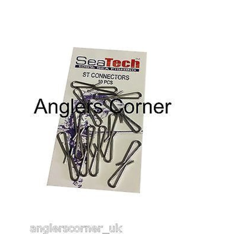 SeaTech Connectors