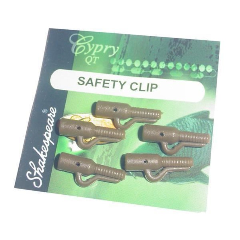 Shakespeare Safety Clip M