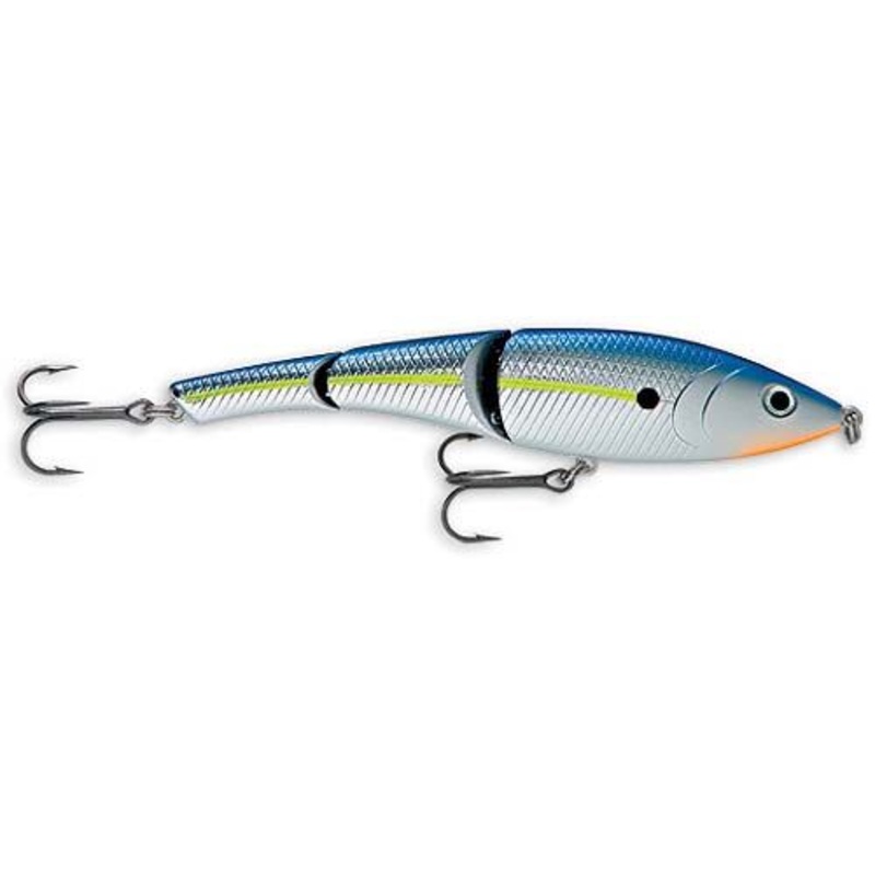 Storm Kickin Stick 16cm 595 Blue Steel Sd