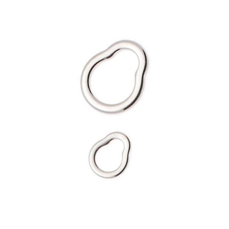 TronixPro HTO Jigging Ring Small Blank