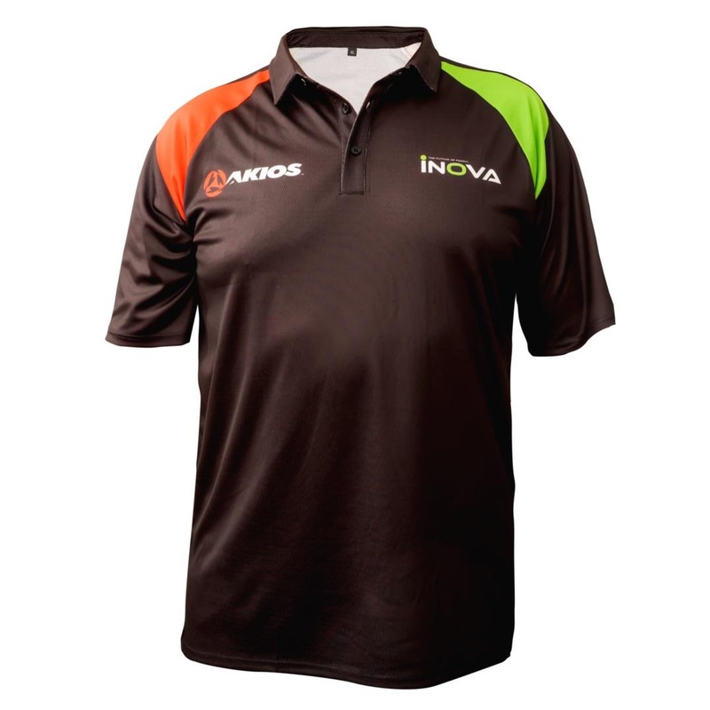 Akios Inova Polo Shirt