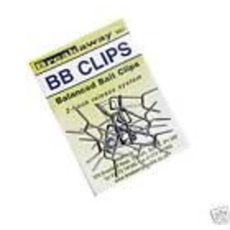Breakaway BB Clips