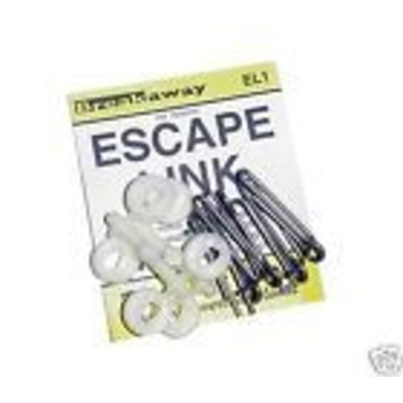 Breakaway Escape Link