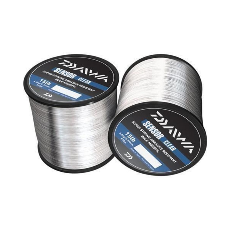 Daiwa Sensor Clear Bulk