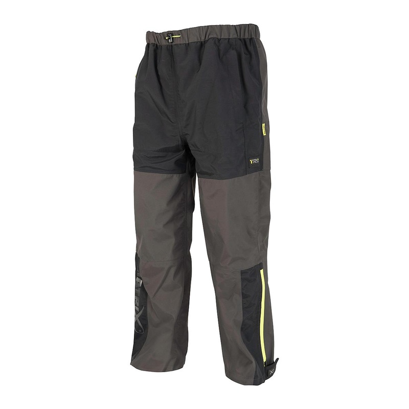 Fox Matrix Tri-Layer Over Trousers 30K