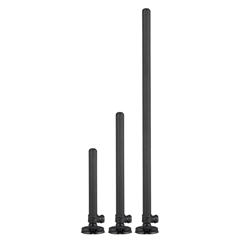 Fox Matrix XR36 Extending Legs