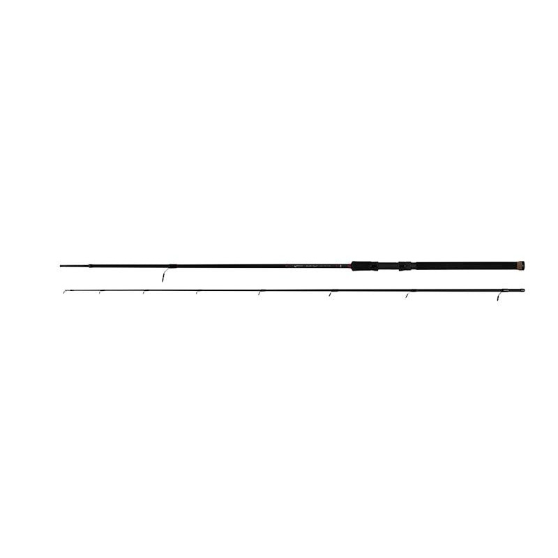 Fox Rage Warrior Zander Jigger 240cm 10-35g