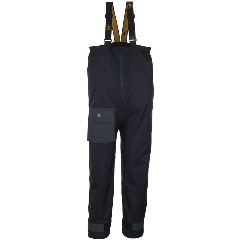 Guy Cotten Aquastar Bib Fishing Bib & Brace