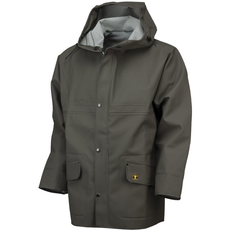 Guy Cotten Isoder Jacket