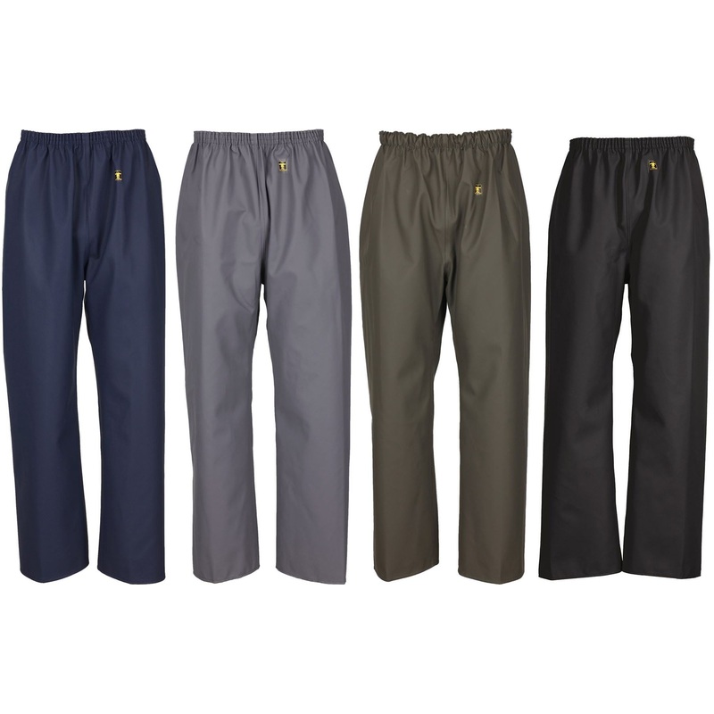 Guy Cotten Pouldo Trousers Glentex