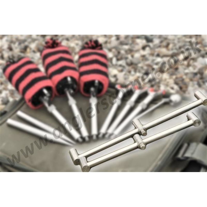 Korda Singlez 2 Rod Buzz Bar