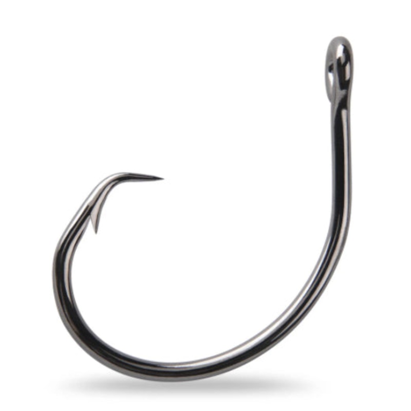 Mustad Demon Tuna Circle Hook